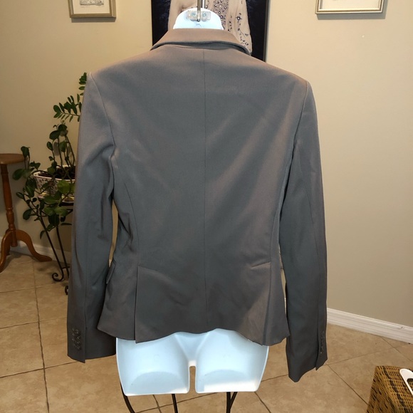 Express Blazer Jacket - Picture 2 of 9